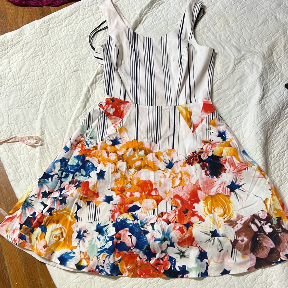 Karen millen ,used, really to wear
